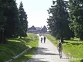 Szlaki w Szklarskiej Porębie: Odkryj TOP 5 tras na każdą kondycję