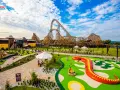Energylandia: Nocleg. Ile kosztuje i jak zaoszczędzić?