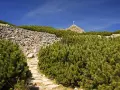 Giewont: Najłatwiejszy szlak z Kuźnic? Przewodnik krok po kroku
