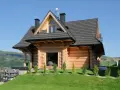 Domek na wierchu Zakopane: Jak wybrać idealny widok i luksus?