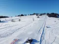 Poronin: Horników Wierch "u Goryla" idealny stok dla rodzin?