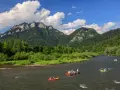 Pieniny: Gdzie spać? Ekspert radzi, jak wybrać nocleg!