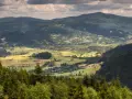 Jak wyglądają góry? Odkryj tajemnice Tatr i Beskidów!
