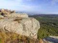 Góry Stołowe: Jak dojechać? Planuj podróż bez stresu!