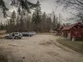 Bacówka na Obidzy: Twój przewodnik po Beskidach. Dojazd, noclegi, szlaki