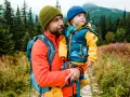 Tatry z dzieckiem: Bezpieczne szlaki i atrakcje. Rodzinny przewodnik