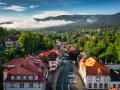 Szklarska Poręba: Jakie szlaki wybrać? Przewodnik dla każdego!