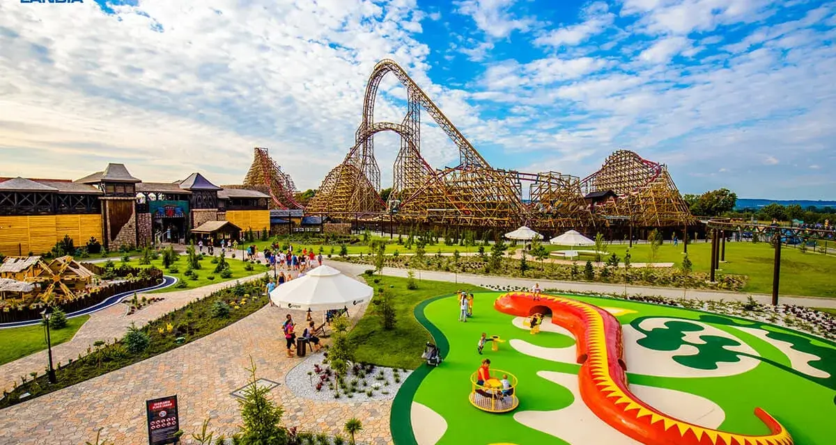 Energylandia: Nocleg. Ile kosztuje i jak zaoszczędzić?