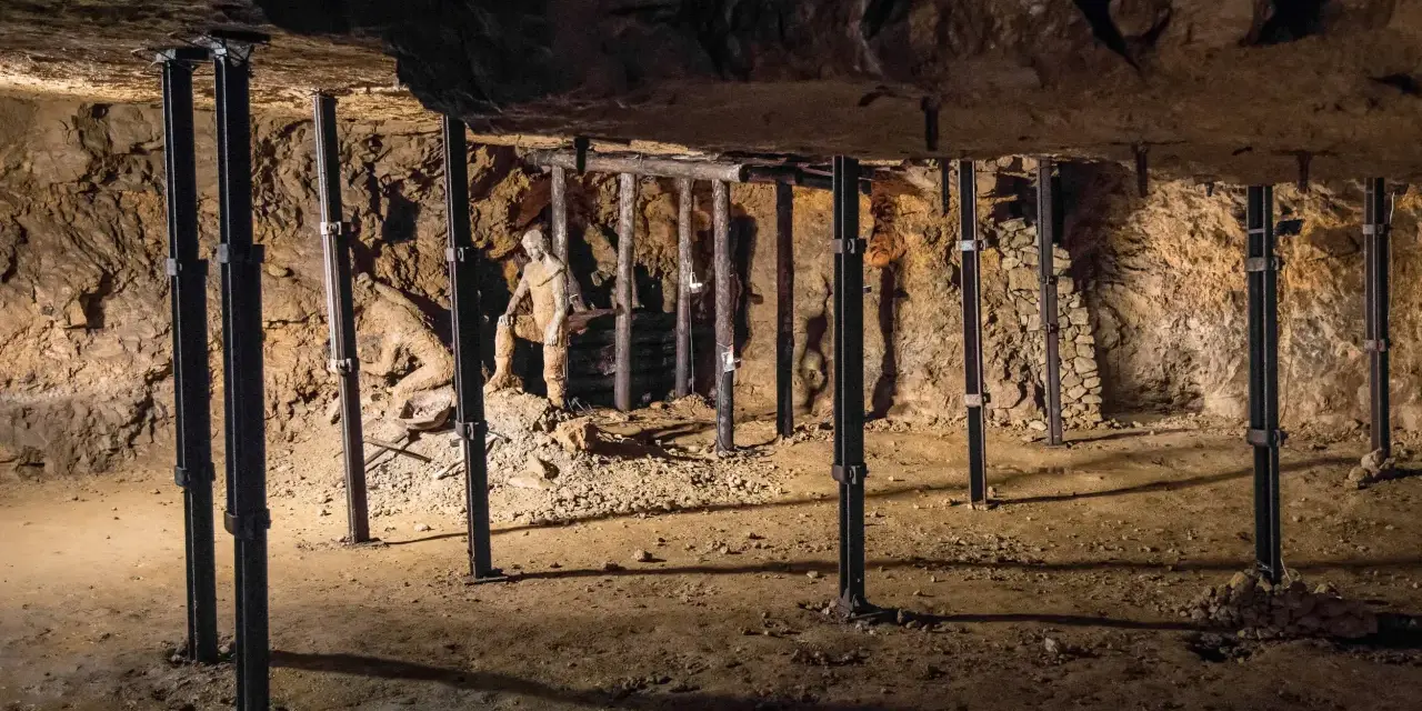 Tarnowskie Góry: Co warto zobaczyć? Przewodnik po UNESCO i nie tylko!