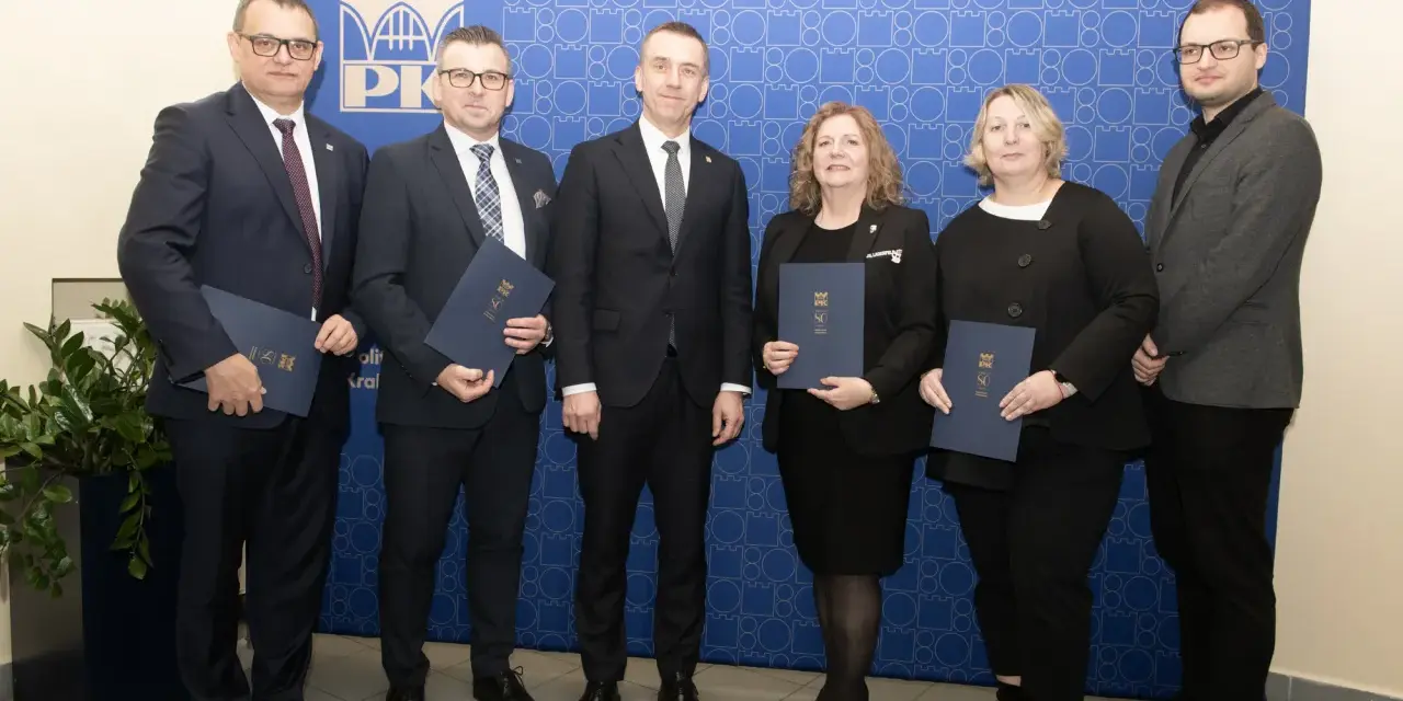 Zimowe szlaki w Tatrach: Gdzie bezpiecznie iść? Poradnik Paweł Jaworski