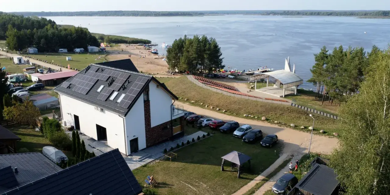 Nocleg pod Babią Górą: Gdzie spać na wschód słońca?