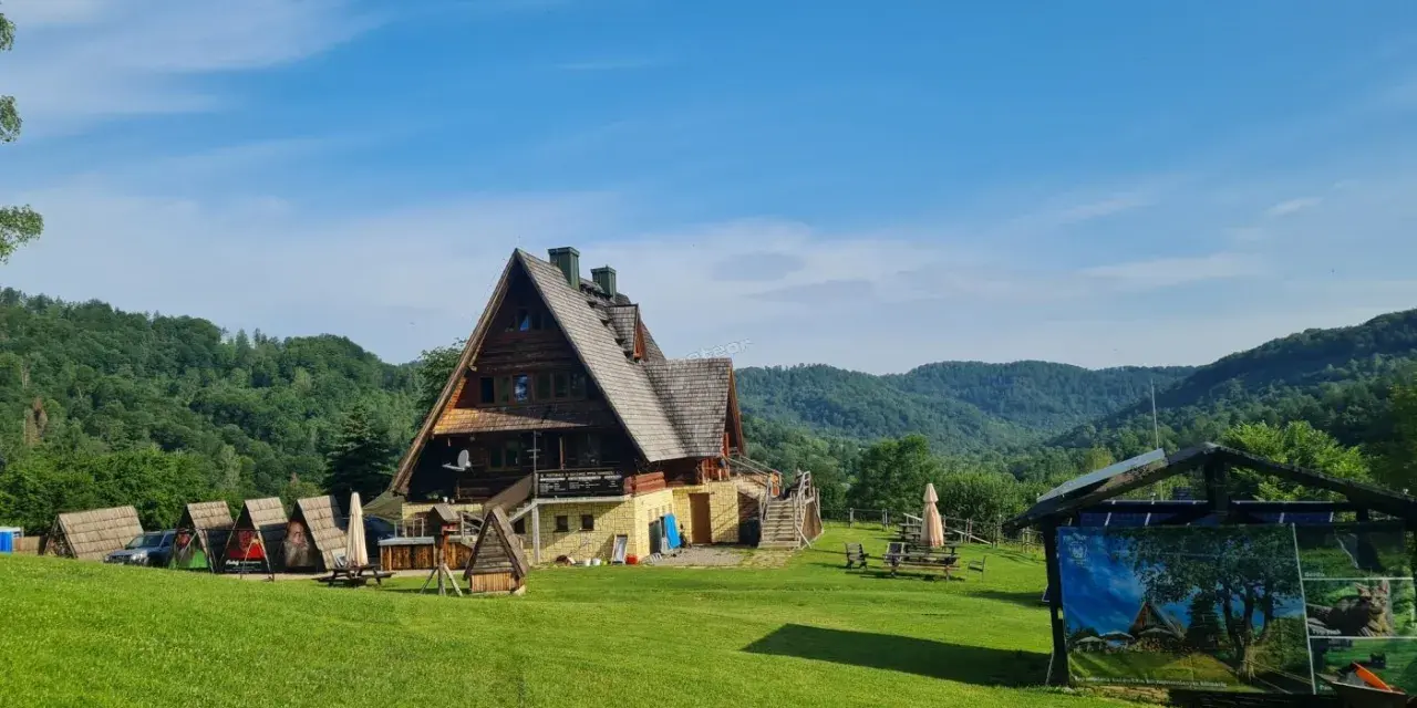 Bacówka u Jancoka: Komfort, smaki i Tatry. Czy to Twój idealny wybór?