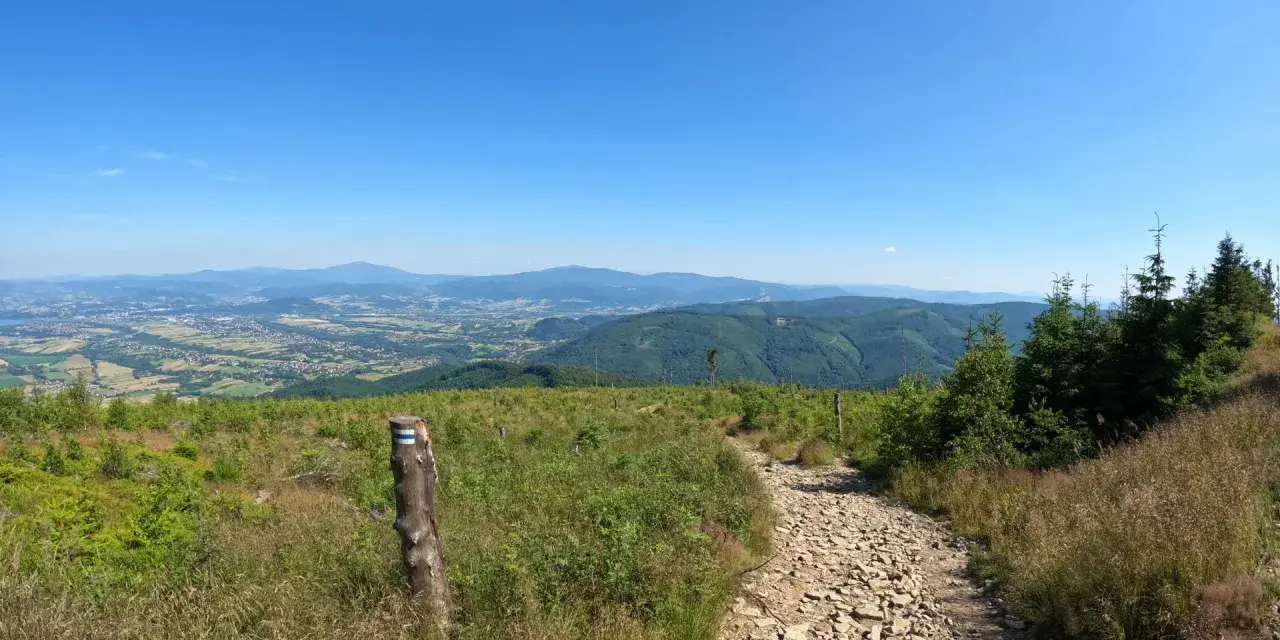 Szlak górski jak podpora: Jak aktywnie wspierać nasze góry?