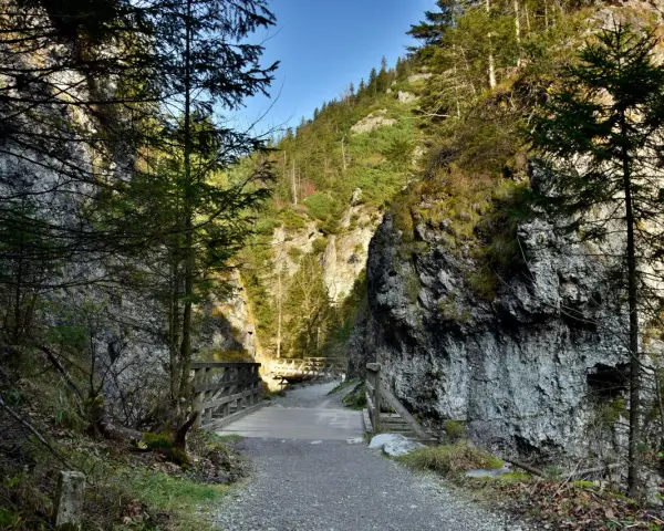 Tatry dla początkujących: Łatwe szlaki w Zakopanem Twój przewodnik