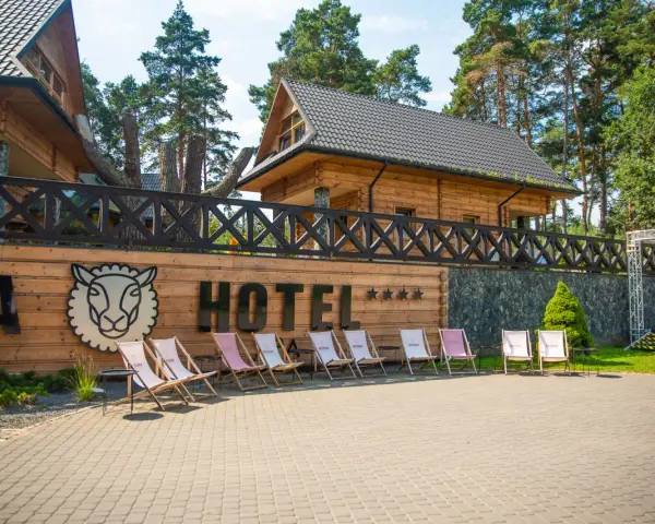 Bacówka Radawa & SPA: Wszystko, co musisz wiedzieć przed rezerwacją