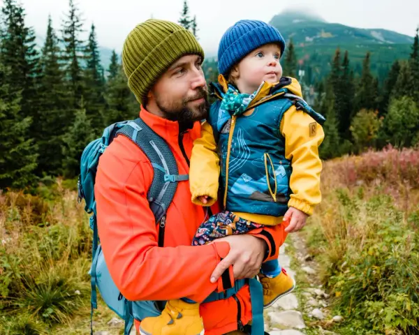 Tatry z dzieckiem: Bezpieczne szlaki i atrakcje. Rodzinny przewodnik