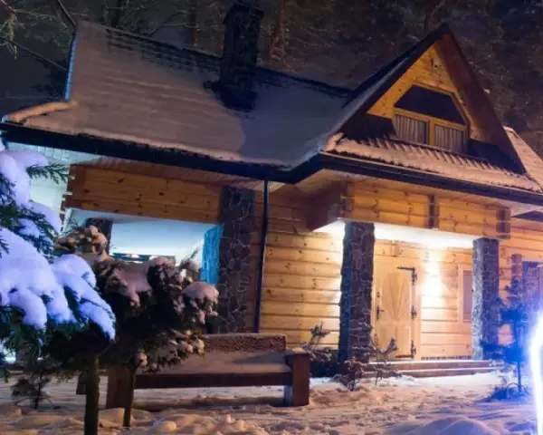 Nowa Bacówka Zakopane: Nocleg czy oscypek? Odkryj prawdę!