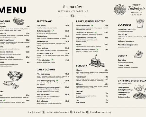 Menu bacówki: Co zjeść w górach? Ceny, smaki, porady eksperta