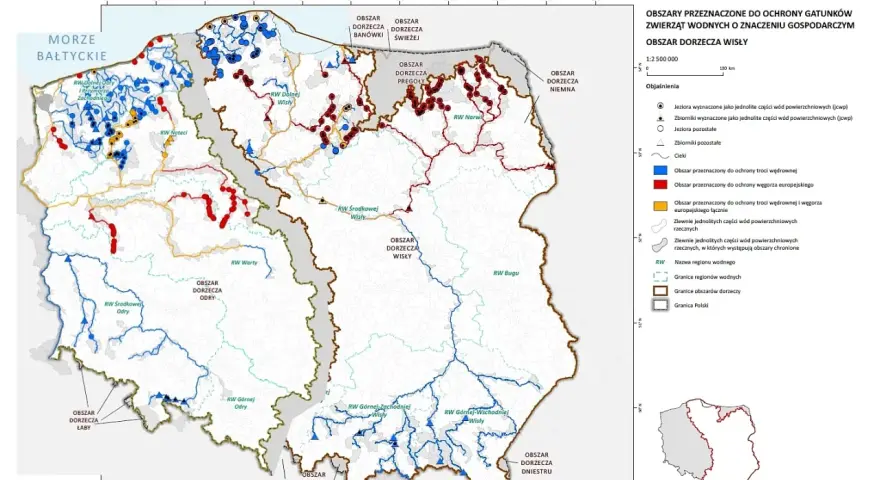 Morskie Oko: Ile km, ile czasu? Pełny przewodnik i porady Paweł Jaworski