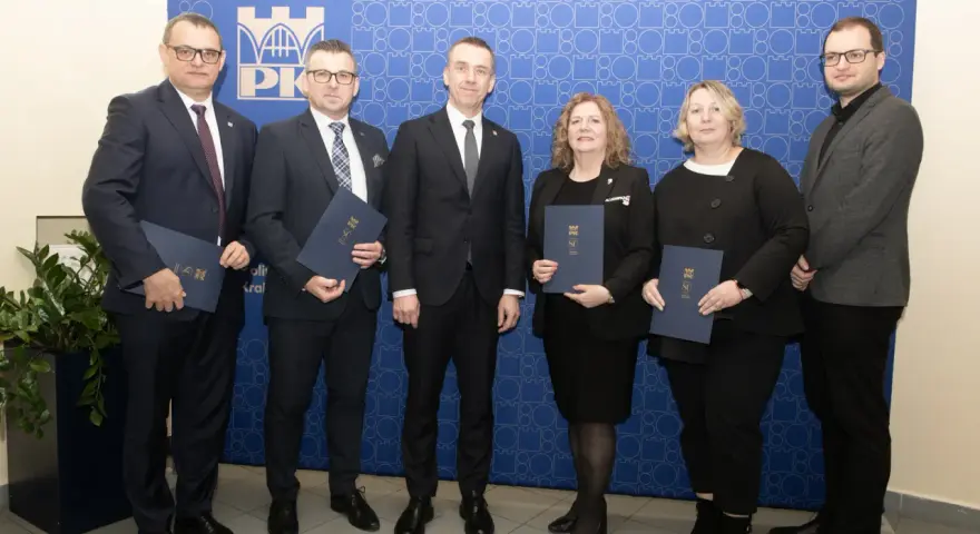 Zimowe szlaki w Tatrach: Gdzie bezpiecznie iść? Poradnik Paweł Jaworski