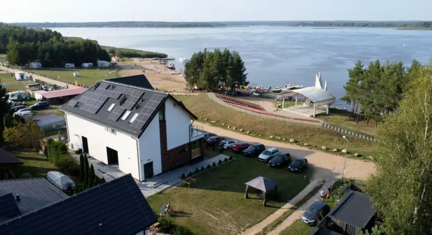 Nocleg pod Babią Górą: Gdzie spać na wschód słońca?