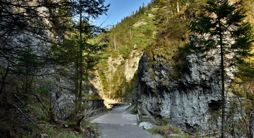 Tatry dla początkujących: Łatwe szlaki w Zakopanem Twój przewodnik