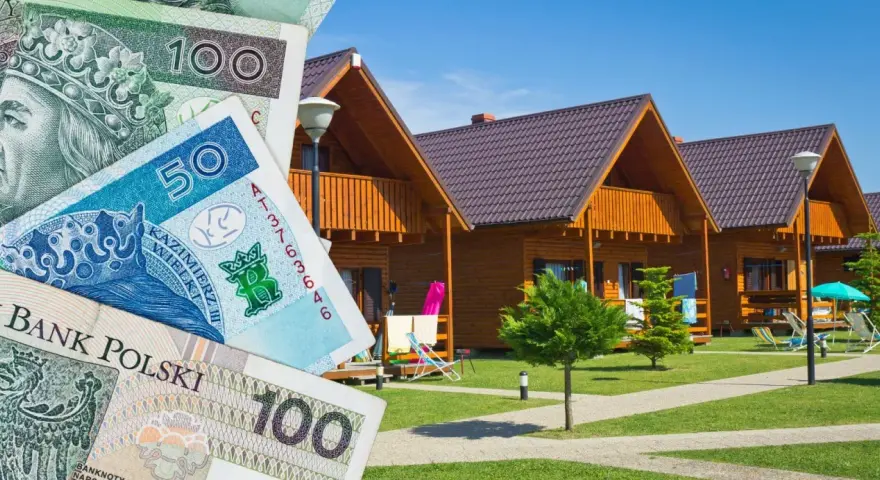 Włochy: Noclegi. Jak znaleźć perełki i uniknąć ukrytych kosztów?