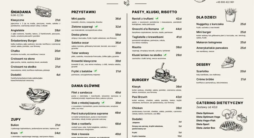 Menu bacówki: Co zjeść w górach? Ceny, smaki, porady eksperta