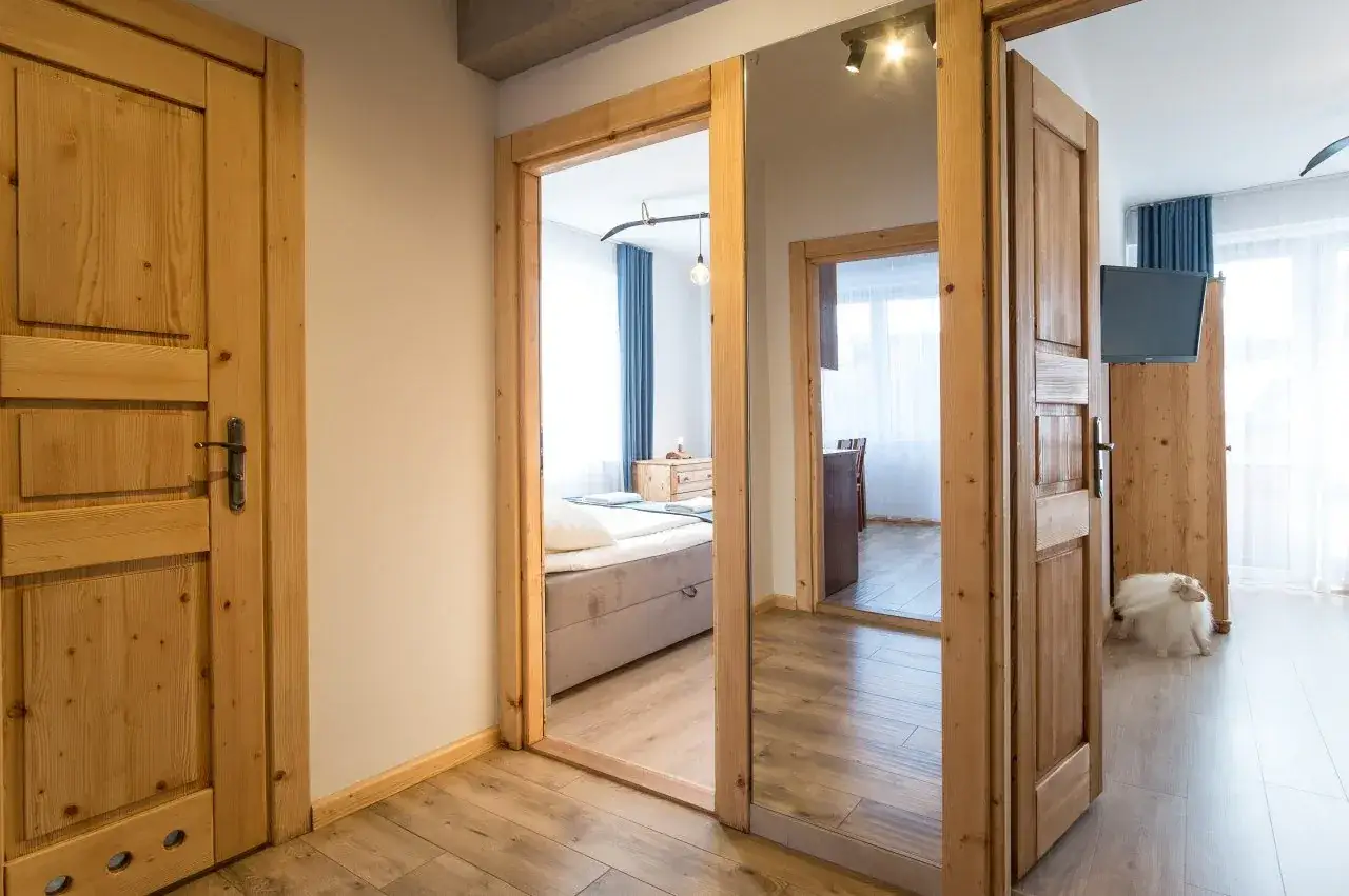 Bac&oacute;wka Centrum Zakopane opinie gości